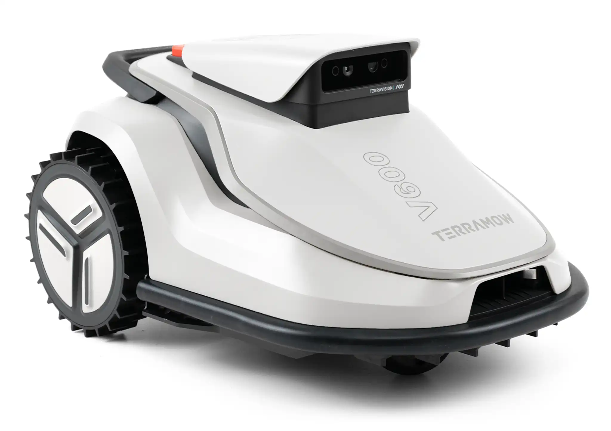 TerraMow 
V600